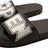 TOP TEN Slippers “Budolettes” 48 Black at Bytomic Trade and Wholesale