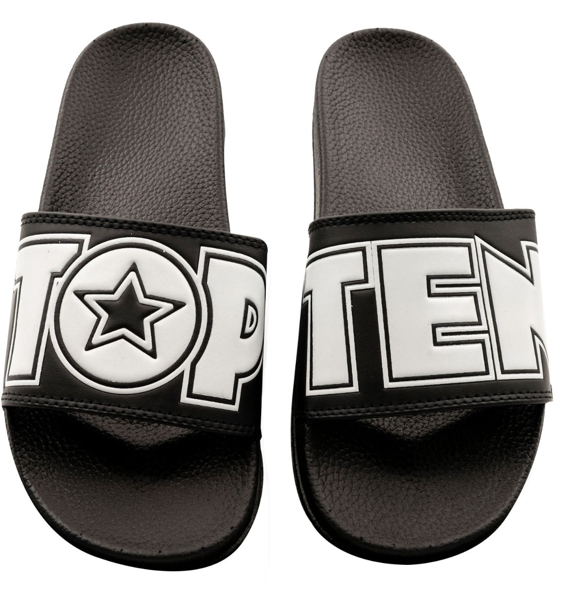 TOP TEN Slippers “Budolettes” 48 at Bytomic Trade and Wholesale