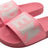TOP TEN Slippers “Budolettes” 48 Pink at Bytomic Trade and Wholesale