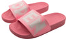 TOP TEN Slippers “Budolettes” 48 Pink at Bytomic Trade and Wholesale