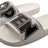 TOP TEN Slippers “Budolettes” 48 White at Bytomic Trade and Wholesale