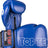 TOP TEN Boxing gloves “Mad” 10 oz Blue at Bytomic Trade and Wholesale