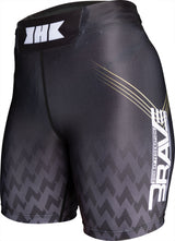 TOP TEN MMA Compression shorts women “BRAVE Fight Night” at Bytomic Trade and Wholesale