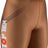 TOP TEN MMA Compression shorts women “BRAVE Fight Night” Brown M at Bytomic Trade and Wholesale