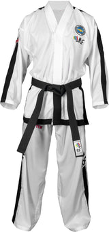TOP TEN Master Instructor Dobok “Air Deluxe” at Bytomic Trade and Wholesale