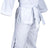 TOP TEN Dobok “Classic” White 110 cm at Bytomic Trade and Wholesale