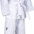 TOP TEN TaekwondDo Dobok “DeLuxe” (ITF approved) White 110 cm at Bytomic Trade and Wholesale