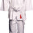 Hayashi TaekwonDo Dobok “Taeguk” (without print on the back) White 110 cm at Bytomic Trade and Wholesale