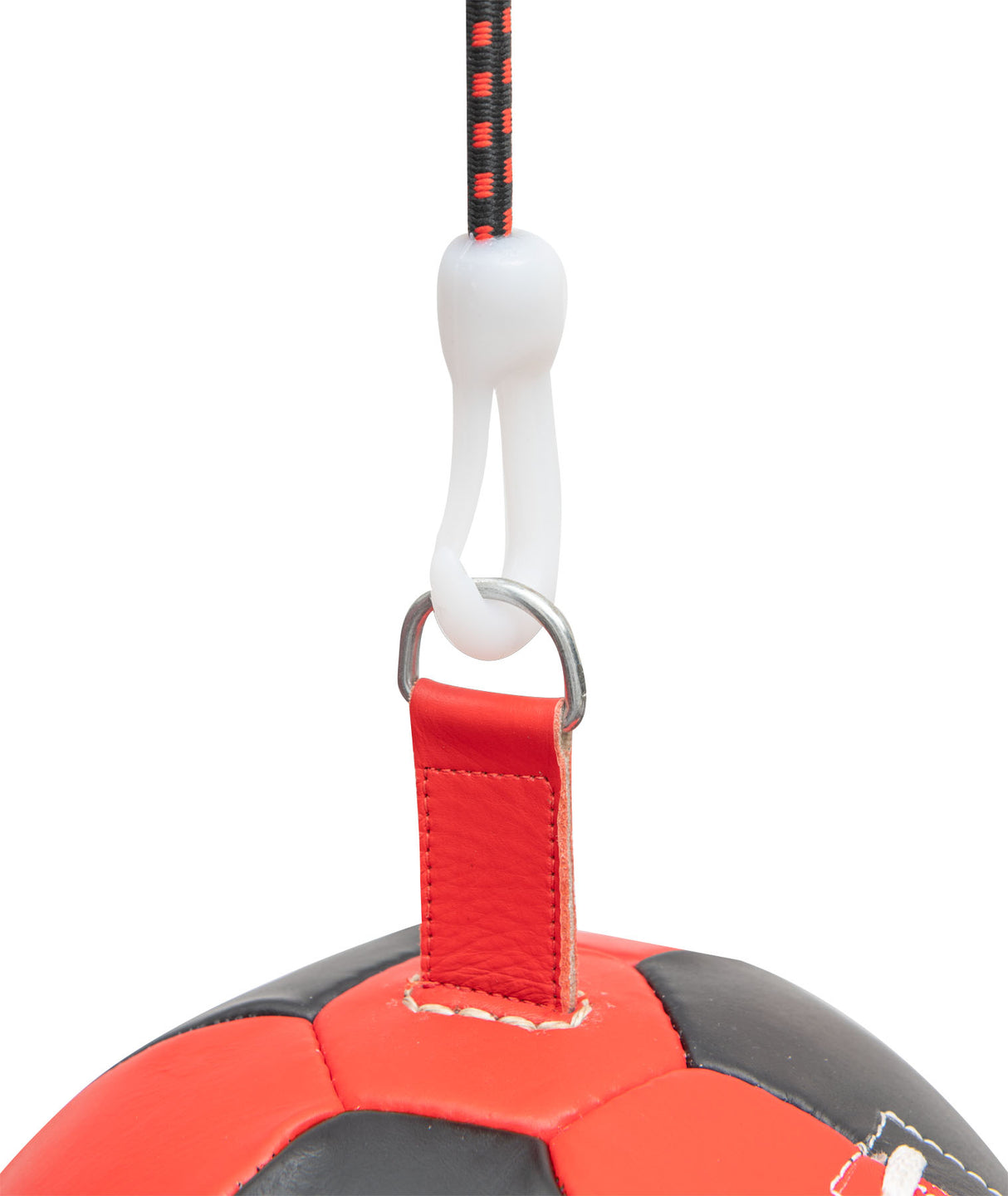 TOP TEN Double end ball greenwhite at Bytomic Trade and Wholesale