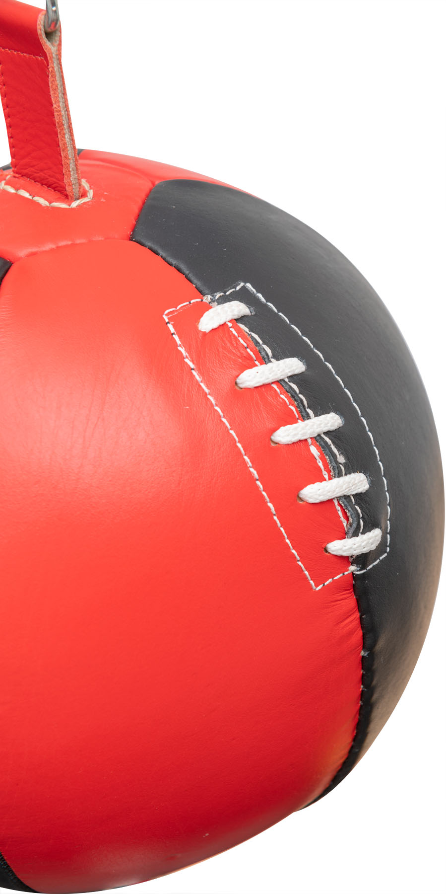 TOP TEN Double end ball greenwhite at Bytomic Trade and Wholesale