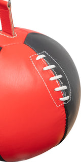 TOP TEN Double end ball greenwhite at Bytomic Trade and Wholesale