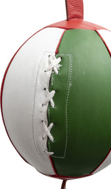 TOP TEN Double end ball greenwhite at Bytomic Trade and Wholesale