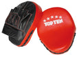 TOP TEN Focus Mitt “Focus mitt” redblack Red - Black at Bytomic Trade and Wholesale