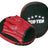 TOP TEN Focus Mitt “Speed” blackred Black - Red at Bytomic Trade and Wholesale