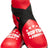 TOP TEN Kicks “Fight” foot protector foot gear Red M-L at Bytomic Trade and Wholesale