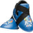 TOP TEN Kicks “ITF Kids” foot protector foot gear Blue at Bytomic Trade and Wholesale