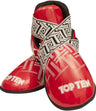TOP TEN Kicks “SuperLight PRISM” L Red L at Bytomic Trade and Wholesale