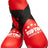 TOP TEN Kicks “Superfight 3000” foot protector foot gear Red XS at Bytomic Trade and Wholesale