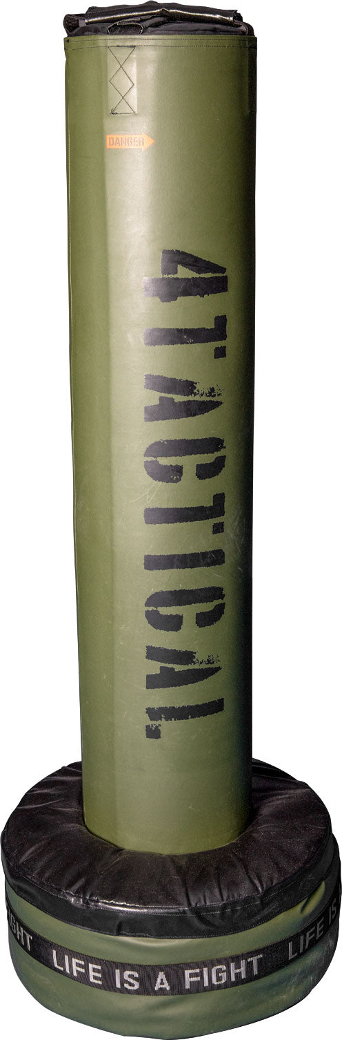 TOP TEN Freestanding Bag “4TACTICAL” Default Title at Bytomic Trade and Wholesale