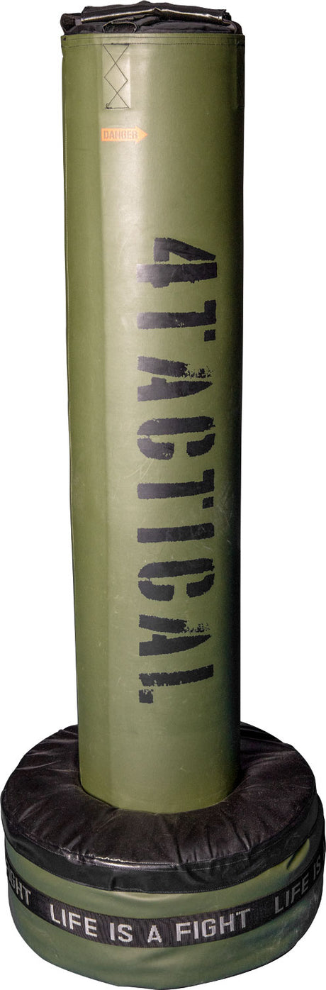 TOP TEN Freestanding Bag “4TACTICAL” Default Title at Bytomic Trade and Wholesale