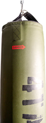 TOP TEN Freestanding Bag “4TACTICAL” at Bytomic Trade and Wholesale