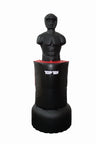 TOP TEN Freestanding Dummy “Punchboy” Black at Bytomic Trade and Wholesale
