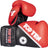 TOP TEN Boxing gloves “4select” Leather 16 oz Red - Black at Bytomic Trade and Wholesale