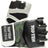 TOP TEN Grappling gloves “4Tactical” blackgreen Black - White M at Bytomic Trade and Wholesale