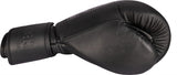 TOP TEN Boxing Gloves “Black`n`Black” 16 oz blackblack at Bytomic Trade and Wholesale
