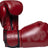 TOP TEN Boxing gloves “Color`n`Color” 10 oz Red at Bytomic Trade and Wholesale
