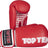 TOP TEN Boxing Gloves “Fight” 12 oz Red at Bytomic Trade and Wholesale