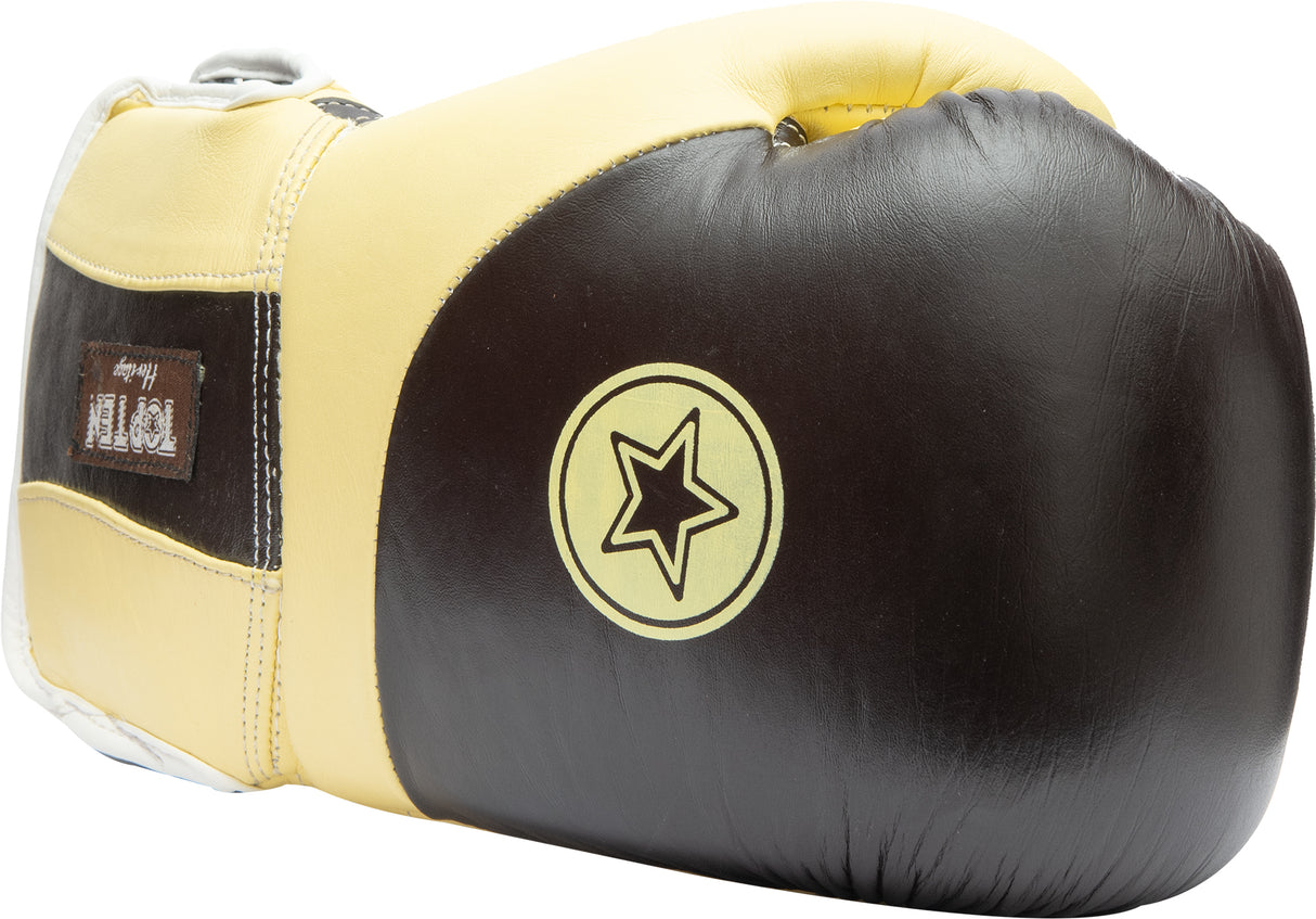 TOP TEN Coach sparring gloves “Heritage” at Bytomic Trade and Wholesale