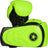 TOP TEN Sparring gloves “Hero” 14 oz Green at Bytomic Trade and Wholesale