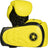 TOP TEN Sparring gloves “Hero” 14 oz Yellow at Bytomic Trade and Wholesale