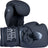 TOP TEN Boxing gloves “Mixfight Gorilla” blackblack 10 oz Black - Black at Bytomic Trade and Wholesale