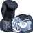 TOP TEN Boxing gloves “Mixfight Gorilla” blackblack 10 oz Black - White at Bytomic Trade and Wholesale