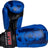 TOP TEN Boxing gloves “Power Ink” 10 oz SlimCut Blue at Bytomic Trade and Wholesale