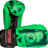 TOP TEN Boxing gloves “Power Ink” 10 oz SlimCut Green at Bytomic Trade and Wholesale
