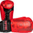 TOP TEN Boxing gloves “Power Ink” 10 oz SlimCut Red at Bytomic Trade and Wholesale