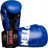 TOP TEN Boxing Gloves “PRISM” KidsCut blackgold 8 oz Blue at Bytomic Trade and Wholesale