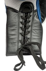 TOP TEN Boxing gloves “Pro X” greenwhite 12 oz at Bytomic Trade and Wholesale