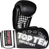 TOP TEN Boxing gloves “Superfight 3000” 18 oz at Bytomic Trade and Wholesale