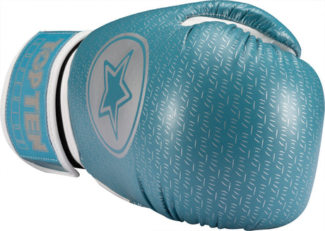 TOP TEN Boxing gloves “Superior” 10 oz SlimCut at Bytomic Trade and Wholesale