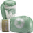 TOP TEN Boxing gloves “Superior” 10 oz SlimCut Green at Bytomic Trade and Wholesale