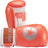 TOP TEN Boxing gloves “Superior” 10 oz SlimCut Orange at Bytomic Trade and Wholesale