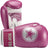 TOP TEN Boxing gloves “Superior” 10 oz SlimCut Purple at Bytomic Trade and Wholesale