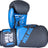 TOP TEN Boxing Gloves “The Splitter” 12 oz Black - Blue at Bytomic Trade and Wholesale