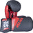 TOP TEN Boxing Gloves “The Splitter” 12 oz Black - Red at Bytomic Trade and Wholesale