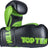 TOP TEN Boxing Gloves “XLP” 14 oz blackgreen Black - Green at Bytomic Trade and Wholesale