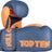 TOP TEN Boxing Gloves “XLP” 14 oz blackgreen Gray - Orange at Bytomic Trade and Wholesale
